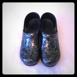 Dansko Clogs